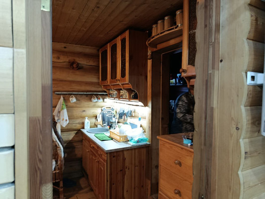 Продам дом, Красногорочка тер. СНТ, Гаврилково д, 0 км от города