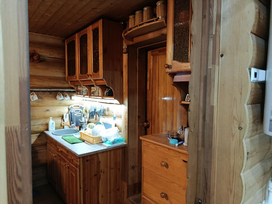 Продам дом, Красногорочка тер. СНТ, Гаврилково д, 0 км от города