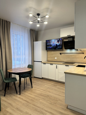 Сдам однокомнатную (1-комн.) квартиру, Ленинградское ш, 229Ак1, Москва г