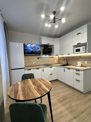 Сдам однокомнатную (1-комн.) квартиру, Ленинградское ш, 229Ак1, Москва г