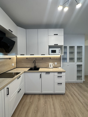 Сдам однокомнатную (1-комн.) квартиру, Ленинградское ш, 229Ак1, Москва г