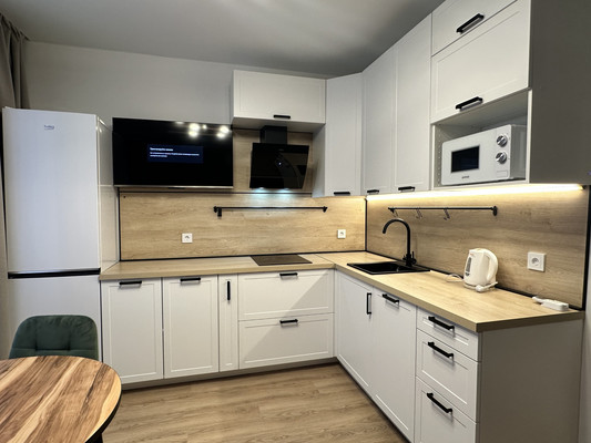 Сдам однокомнатную (1-комн.) квартиру, Ленинградское ш, 229Ак1, Москва г