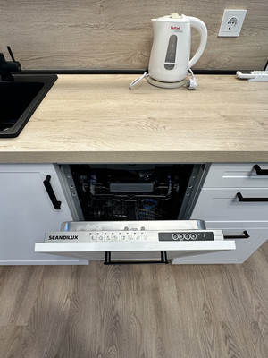 Сдам однокомнатную (1-комн.) квартиру, Ленинградское ш, 229Ак1, Москва г