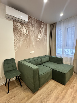 Сдам однокомнатную (1-комн.) квартиру, Ленинградское ш, 229Ак1, Москва г