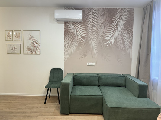 Сдам однокомнатную (1-комн.) квартиру, Ленинградское ш, 229Ак1, Москва г