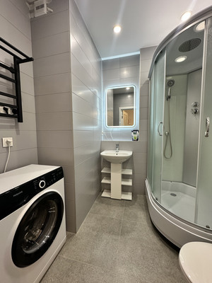 Сдам однокомнатную (1-комн.) квартиру, Ленинградское ш, 229Ак1, Москва г