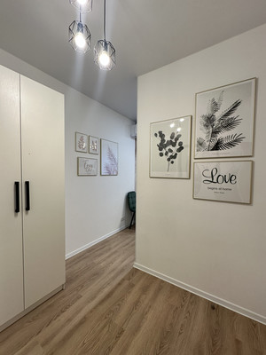 Сдам однокомнатную (1-комн.) квартиру, Ленинградское ш, 229Ак1, Москва г