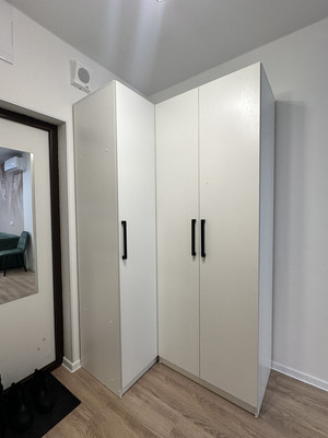 Сдам однокомнатную (1-комн.) квартиру, Ленинградское ш, 229Ак1, Москва г