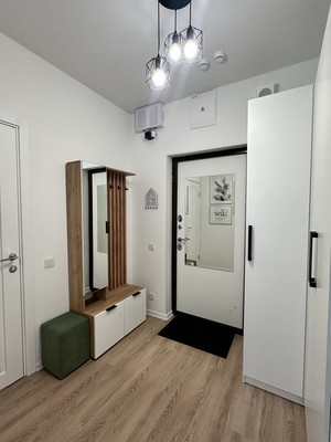 Сдам однокомнатную (1-комн.) квартиру, Ленинградское ш, 229Ак1, Москва г