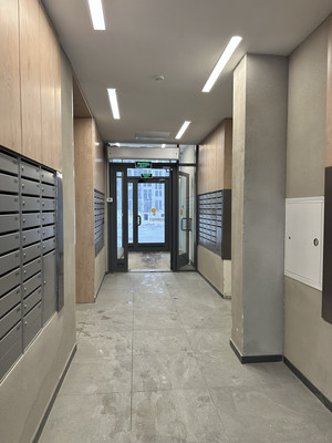 Сдам однокомнатную (1-комн.) квартиру, Ленинградское ш, 229Ак1, Москва г