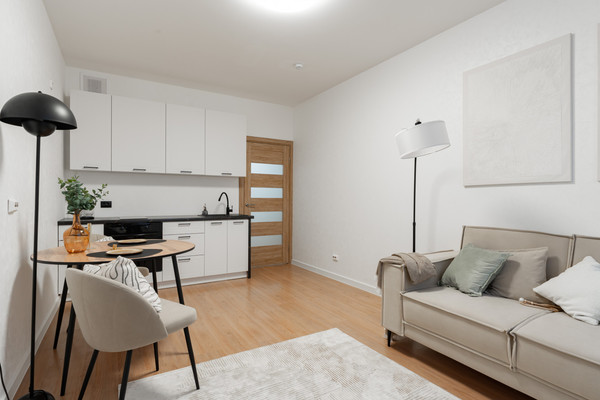 Продам двухкомнатную (2-комн.) квартиру, Евгения Шварца аллея, 7, Санкт-Петербург г