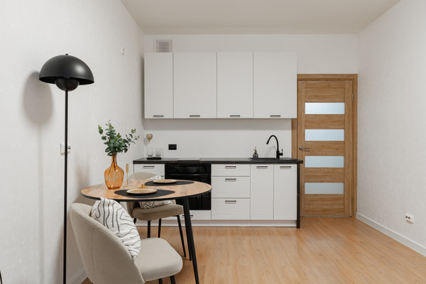 Продам двухкомнатную (2-комн.) квартиру, Евгения Шварца аллея, 7, Санкт-Петербург г