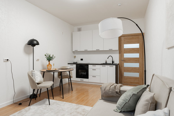 Продам двухкомнатную (2-комн.) квартиру, Евгения Шварца аллея, 7, Санкт-Петербург г