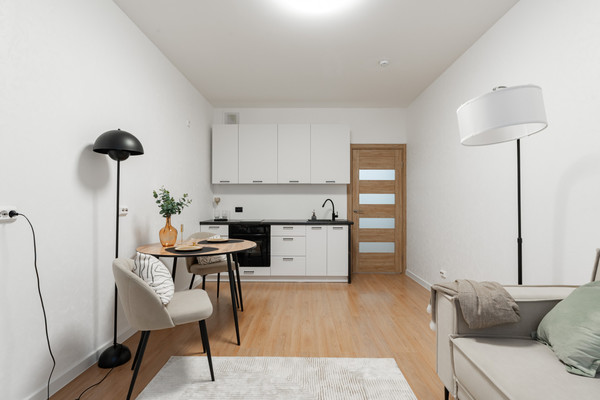 Продам двухкомнатную (2-комн.) квартиру, Евгения Шварца аллея, 7, Санкт-Петербург г