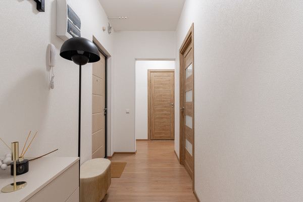 Продам двухкомнатную (2-комн.) квартиру, Евгения Шварца аллея, 7, Санкт-Петербург г