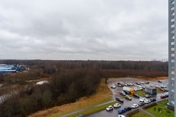 Продам двухкомнатную (2-комн.) квартиру, Евгения Шварца аллея, 7, Санкт-Петербург г