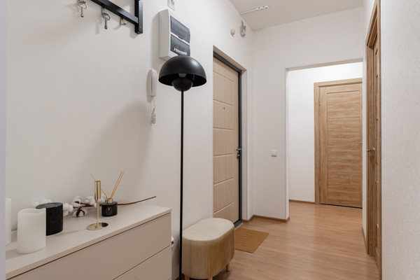 Продам двухкомнатную (2-комн.) квартиру, Евгения Шварца аллея, 7, Санкт-Петербург г