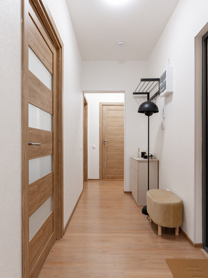 Продам двухкомнатную (2-комн.) квартиру, Евгения Шварца аллея, 7, Санкт-Петербург г