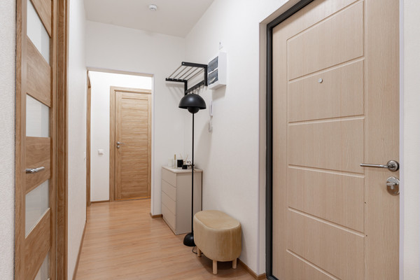 Продам двухкомнатную (2-комн.) квартиру, Евгения Шварца аллея, 7, Санкт-Петербург г