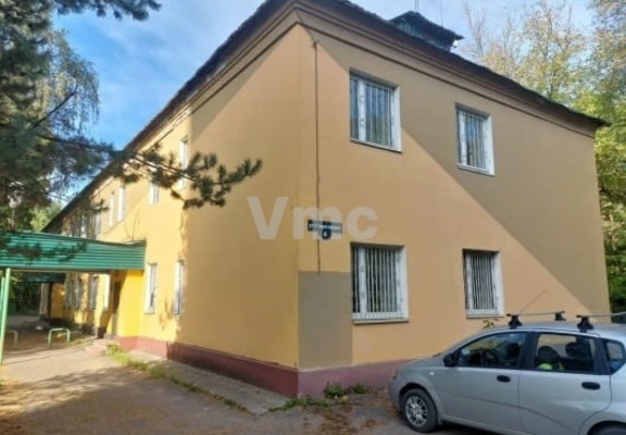 Сдам коммерческое помещение 311 м2, Гидрогородок (Кучино мкр.) ул, 4, Балашиха г