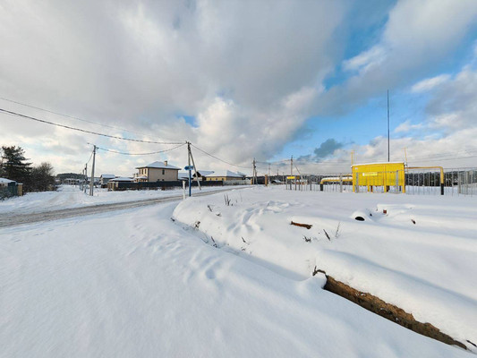 Продам участок 7,91 соток, ИЖС, КП Фаворит тер, Ильинское д, 0 км от города