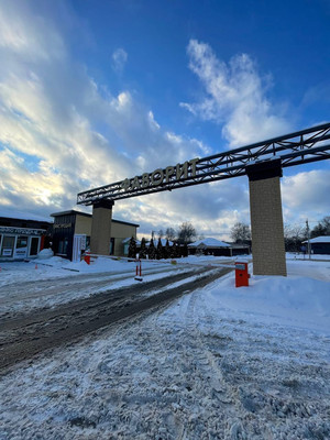 Продам участок 7,91 соток, ИЖС, КП Фаворит тер, Ильинское д, 0 км от города