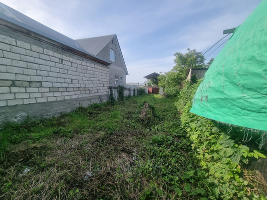 Продам участок 4,3 соток, ИЖС, Профсоюзная ул, Вольный Аул кп, 0 км от города
