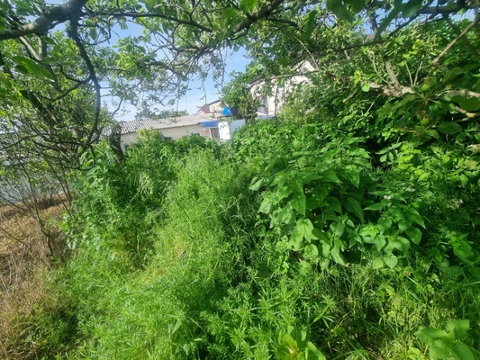 Продам участок 4,3 соток, ИЖС, Профсоюзная ул, Вольный Аул кп, 0 км от города