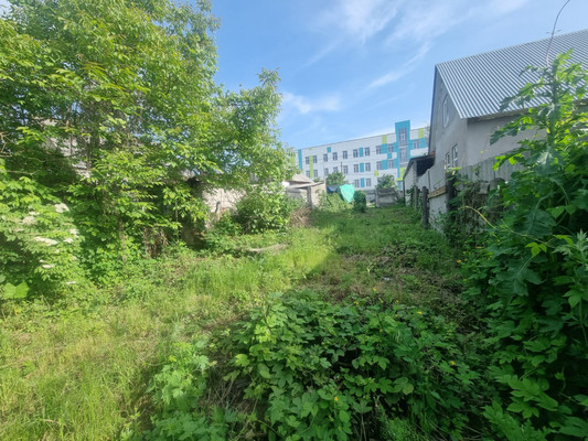 Продам участок 4,3 соток, ИЖС, Профсоюзная ул, Вольный Аул кп, 0 км от города