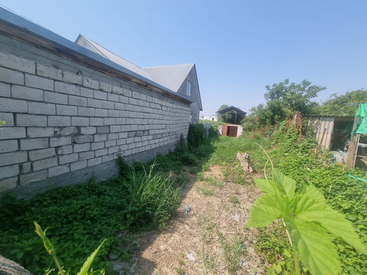 Продам участок 4,3 соток, ИЖС, Профсоюзная ул, Вольный Аул кп, 0 км от города