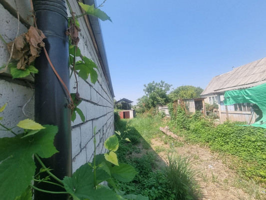 Продам участок 4,3 соток, ИЖС, Профсоюзная ул, Вольный Аул кп, 0 км от города