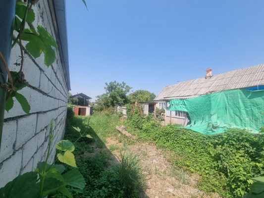 Продам участок 4,3 соток, ИЖС, Профсоюзная ул, Вольный Аул кп, 0 км от города