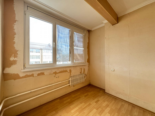 Продам трехкомнатную (3-комн.) квартиру, Профсоюзная ул, 224А, Вольный Аул кп