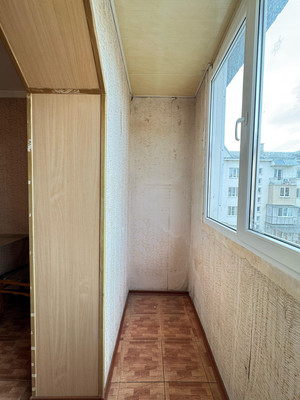 Продам трехкомнатную (3-комн.) квартиру, Профсоюзная ул, 224А, Вольный Аул кп