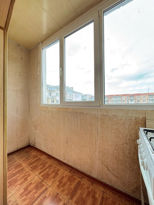 Продам трехкомнатную (3-комн.) квартиру, Профсоюзная ул, 224А, Вольный Аул кп