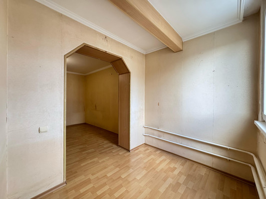 Продам трехкомнатную (3-комн.) квартиру, Профсоюзная ул, 224А, Вольный Аул кп