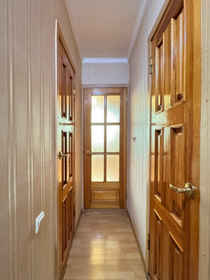 Продам трехкомнатную (3-комн.) квартиру, Профсоюзная ул, 224А, Вольный Аул кп