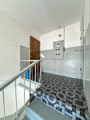 Продам трехкомнатную (3-комн.) квартиру, Профсоюзная ул, 224А, Вольный Аул кп