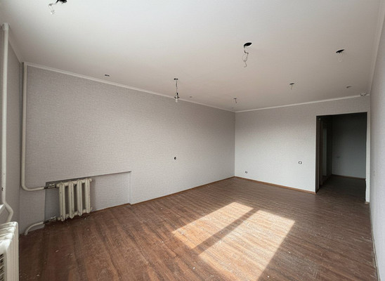 Продам однокомнатную (1-комн.) квартиру, 2-й Таманской Дивизии ул, 33, Вольный Аул кп