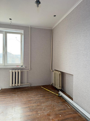 Продам однокомнатную (1-комн.) квартиру, 2-й Таманской Дивизии ул, 33, Вольный Аул кп