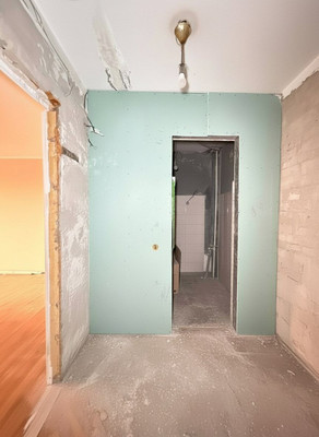 Продам однокомнатную (1-комн.) квартиру, 2-й Таманской Дивизии ул, 33, Вольный Аул кп