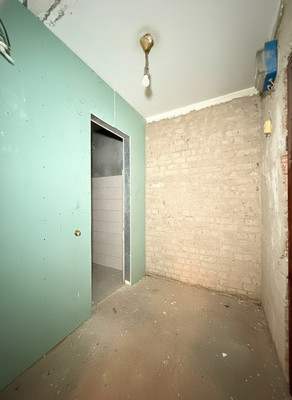 Продам однокомнатную (1-комн.) квартиру, 2-й Таманской Дивизии ул, 33, Вольный Аул кп