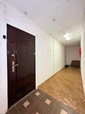 Продам однокомнатную (1-комн.) квартиру, 2-й Таманской Дивизии ул, 33, Вольный Аул кп