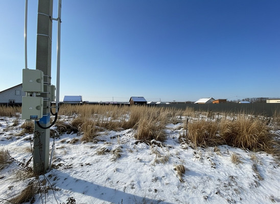 Продам участок 9,06 соток, Садоводство, Дмитровские сады тер, Зверково д, 0 км от города