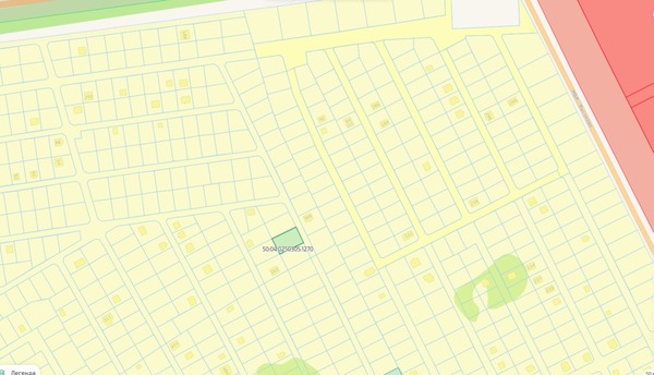 Продам участок 9,06 соток, Садоводство, Дмитровские сады тер, Зверково д, 0 км от города