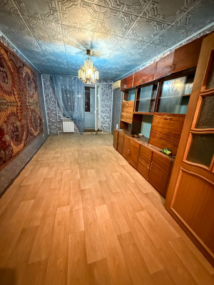 Продам трехкомнатную (3-комн.) квартиру, Советской Армии ул, 218/1, Армавир г