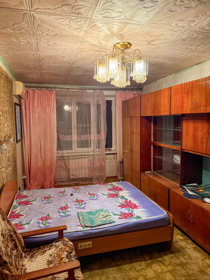 Продам трехкомнатную (3-комн.) квартиру, Советской Армии ул, 218/1, Армавир г