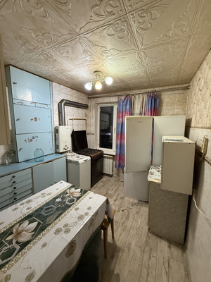 Продам трехкомнатную (3-комн.) квартиру, Советской Армии ул, 218/1, Армавир г