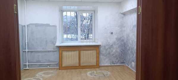 Сдам офисное помещение 44 м2, Дмитровское ш, 25к1, Москва г