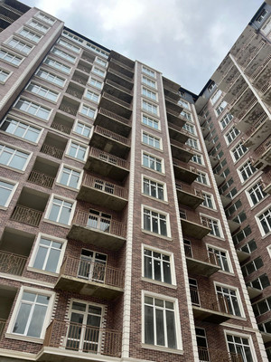 Продам однокомнатную (1-комн.) квартиру, Насрутдинова пр-кт, 272кЕ, Махачкала г